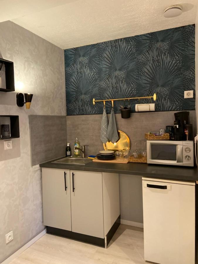 Appartement La Splenzia Spa Jacuzzi Wifi Clim Avignon Exterior photo