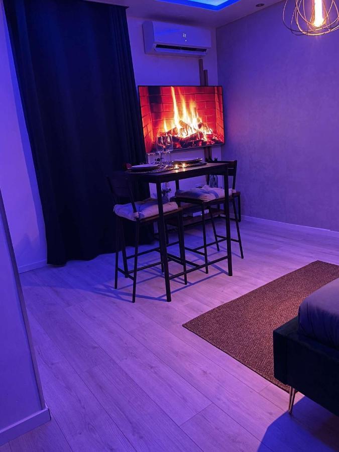 Appartement La Splenzia Spa Jacuzzi Wifi Clim Avignon Exterior photo
